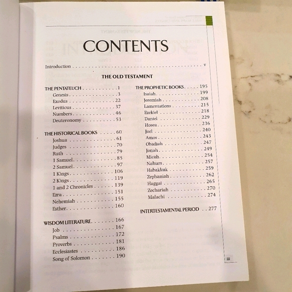 Book on Bible maps & charts - Picture 5 of 9